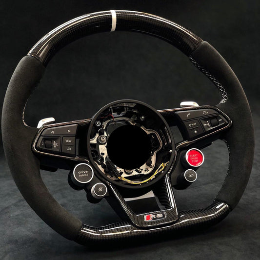 Audi R8 Sportlenkrad